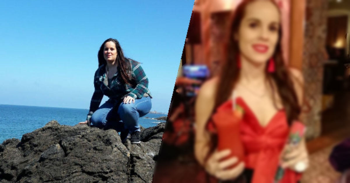 U šest mjeseci je izgubila 38 kilograma: "Mislila sam da ne mogu smršavjeti!"